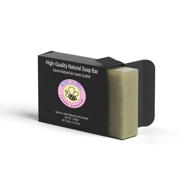 Rejuvenating Green Tea Soap Bar